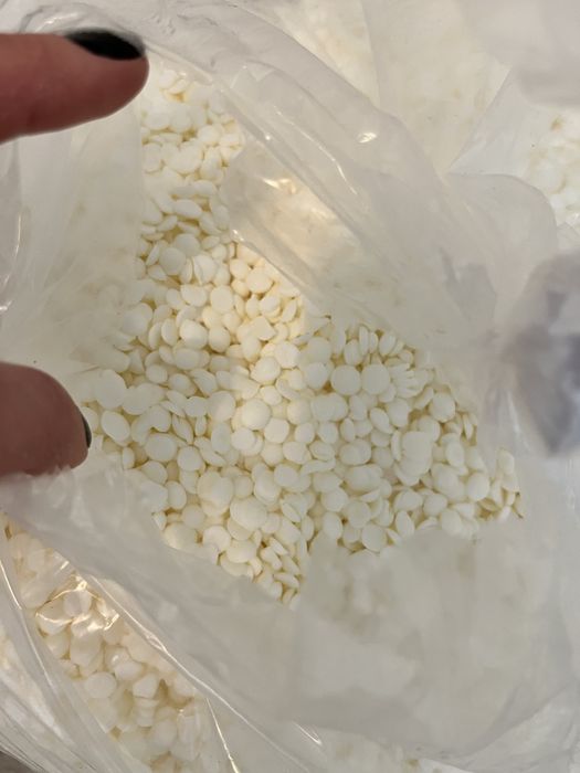 zestaw do robienia swieczek