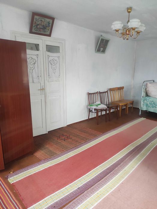 Продам будинок с. Білашів (Здолбунівський р-н)