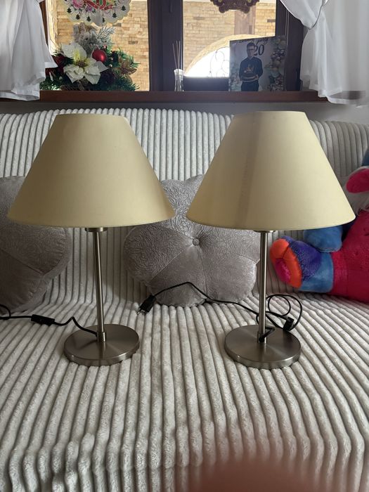 Настільна лампа/ бра