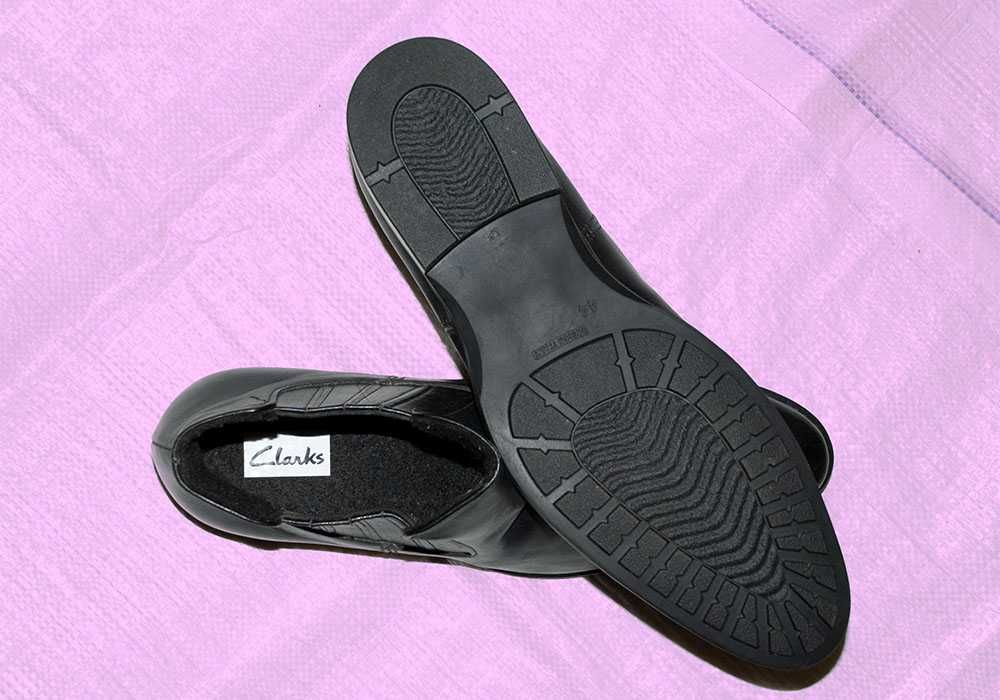 Челси CLARKS 43 р