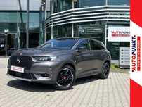 DS Automobiles DS 7 Crossback Performance Line, 2020r. | Gwarancja | I-WŁ | ASO | FV23% | Automat |
