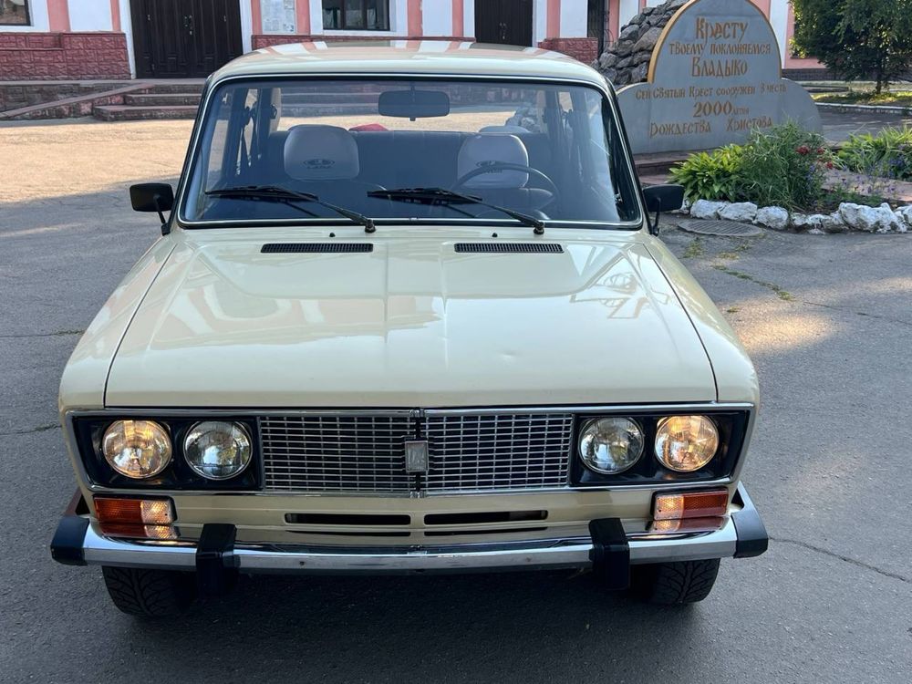 Продам ваз 2106 в оригіналі