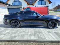 Samochód osobowy Ford Mustang
