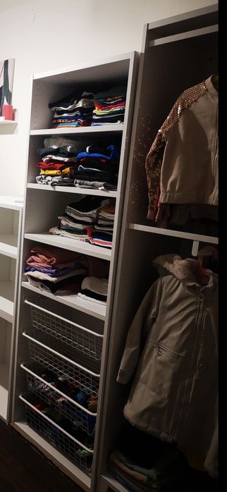 Meble dla nastolatki