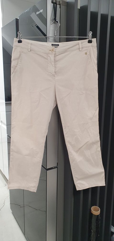 Spodnie damskie Marco Polo 38