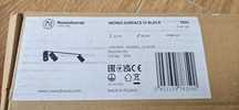 Lampa MONO SURFACE black III 7835 Nowodvorski