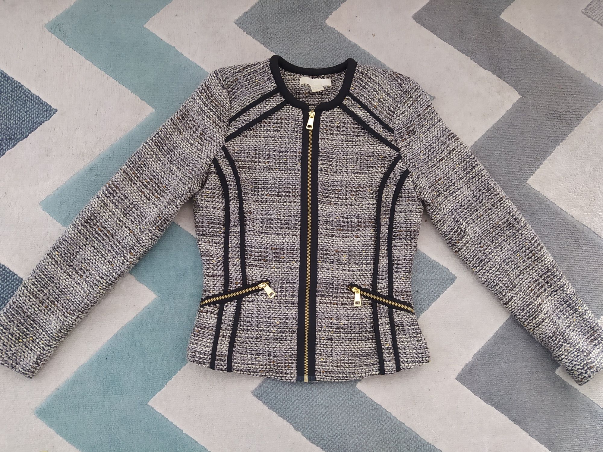 Elegancka marynarka/ żakiet H&M S