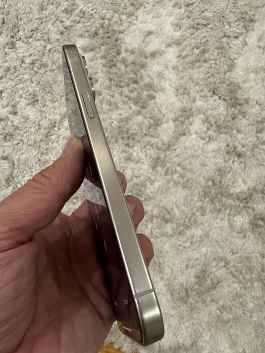 iPhone 15 Pro Max 512GB - Garantia