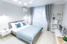 Апарт-Отель "LAVINA". пр. Лушпы, 5 напротив ТРЦ. Гостиница