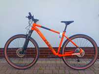 Nowy Rower Cube  ATTENTION Deore Rock Shox L / Xl  - 30%