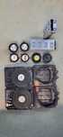 Logic 7 l7 bmw e92 e90 e60 e63 e61 e91