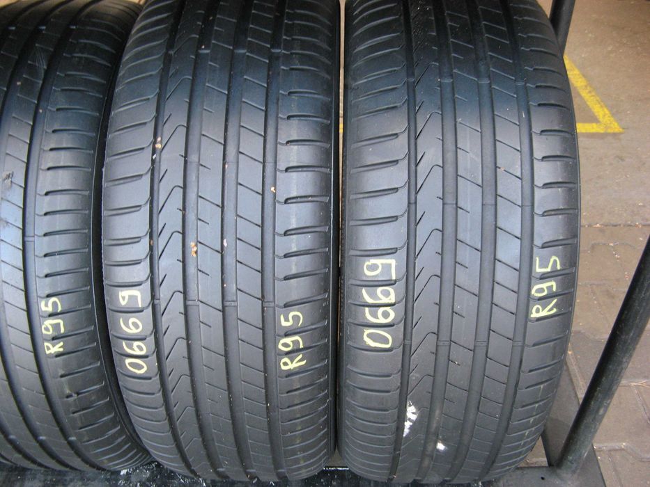 225/50R18 PIRELLI Cinturato P7 - Nr.0669