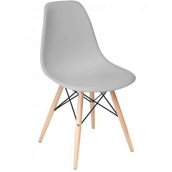 Кухонний скандинавський стілець Iris - 5 кольорів