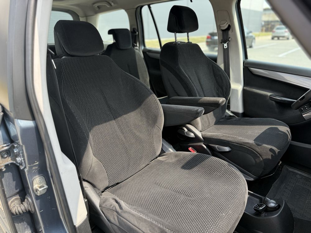 Citroen C4 Picasso 7 МІСЦЬ !