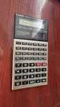 Науковий кишеньковий калькулятор CASIO fx 115n