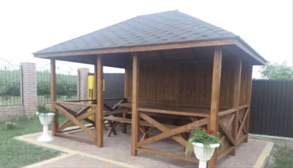 Довгострокова оренда будинку