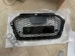 Решітка RS AUDI A3 (8V) 2016 - 2020 PAD07065RS