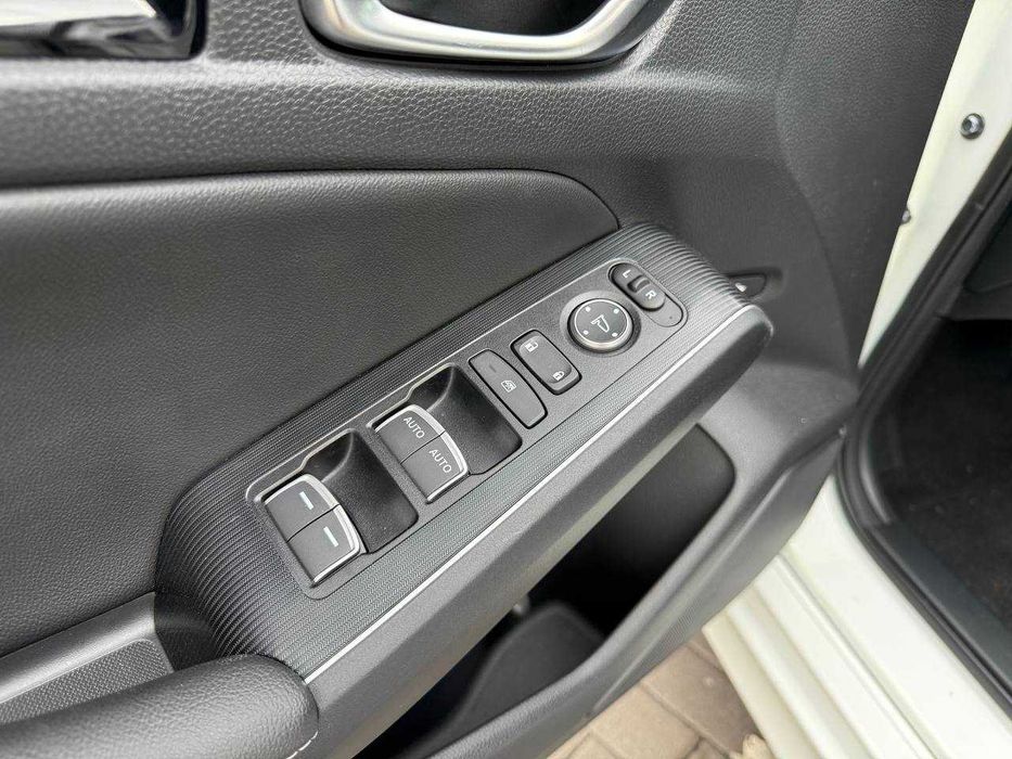 Honda Civic 2023 1,5 Автомат 500 км пробега