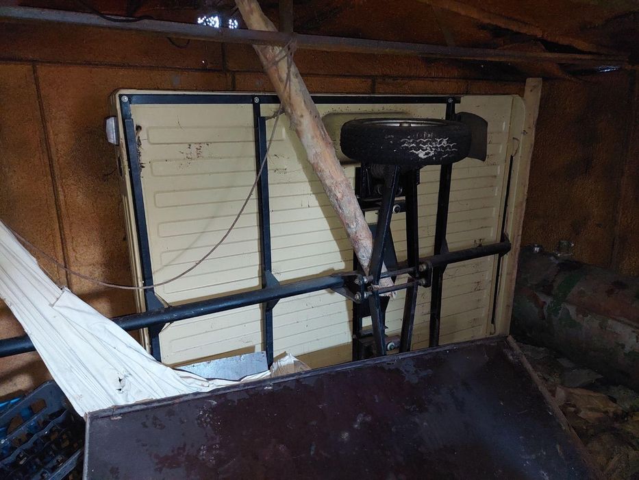 Прицеп автомобільний , для авто ,трактора, мотоблока  стан відмінний