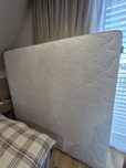 Materac rock&roll hilding 180x200