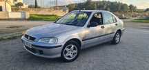 Honda Civic 1.5 Vtec 115cv