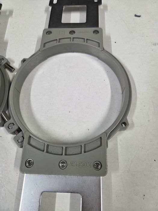 Tamborek brother hafciarka 13cm