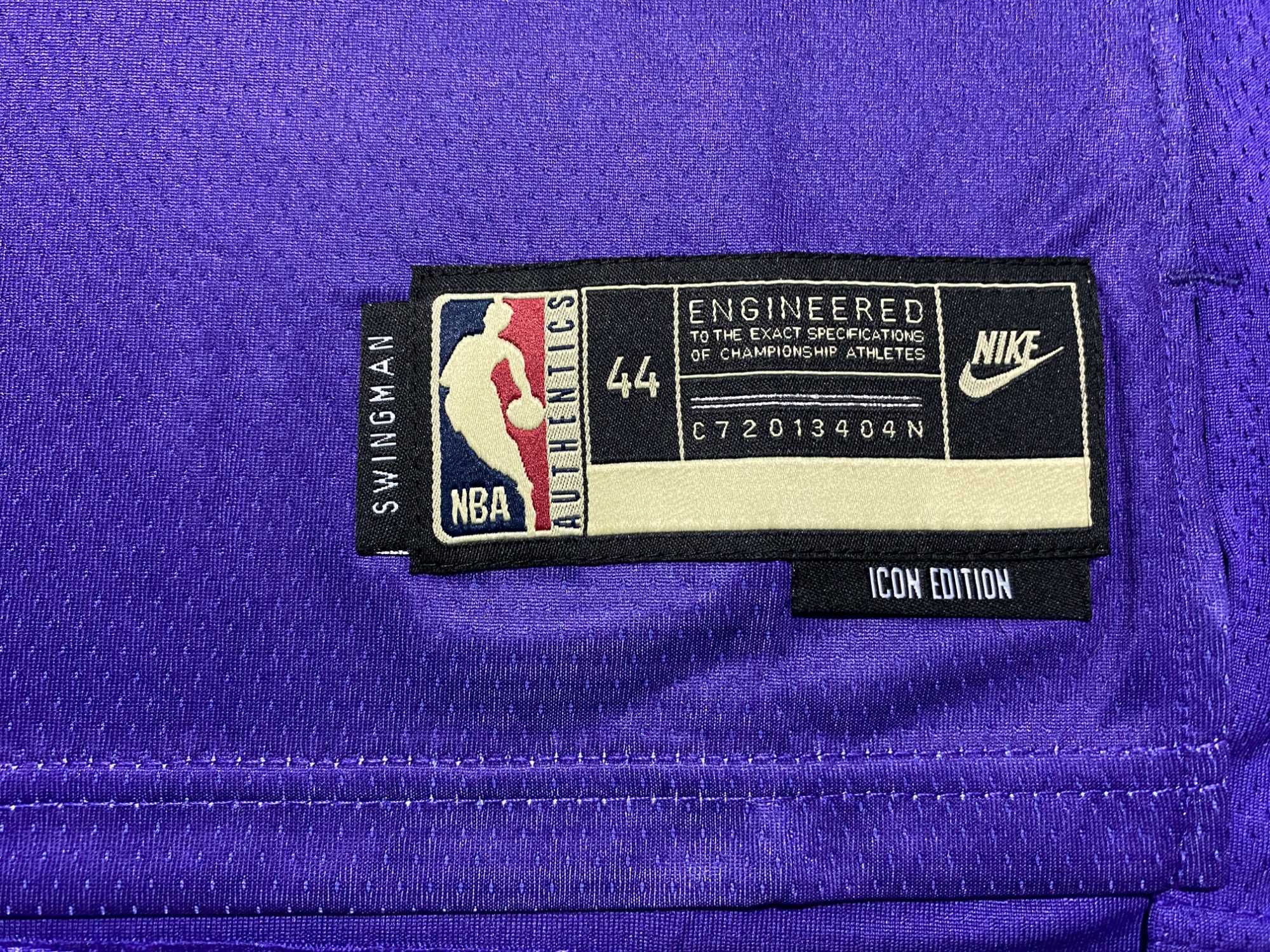 Koszulka Chris Paul Phoenix Suns Swingman Jersey NBA M