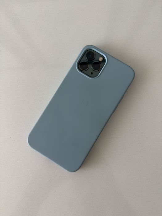 Apple iPhone 11 pro 64GB 100% “cinzento” + capa e carregador