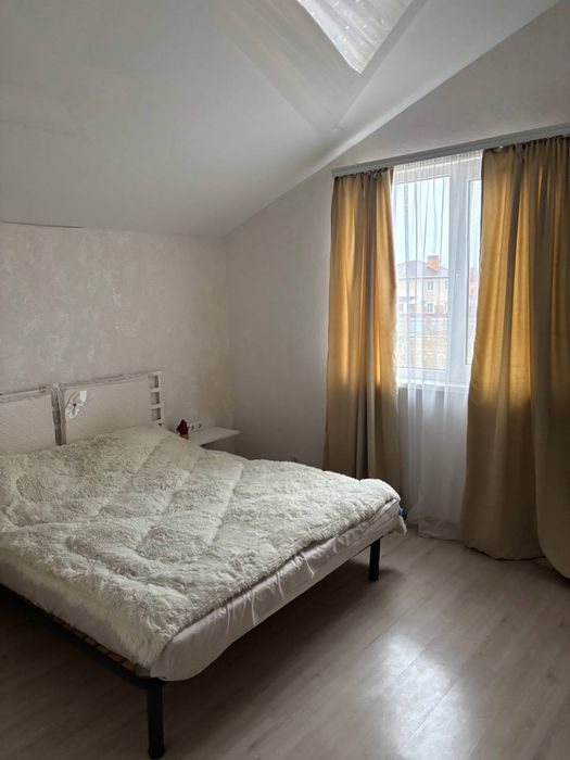 Продам дом в Фонтанке от хозяйки