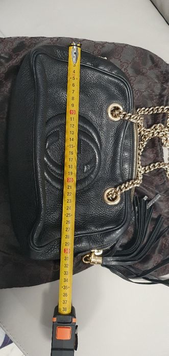 Torebka Gucci Soho