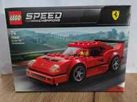 Lego 75890 Speed Champions