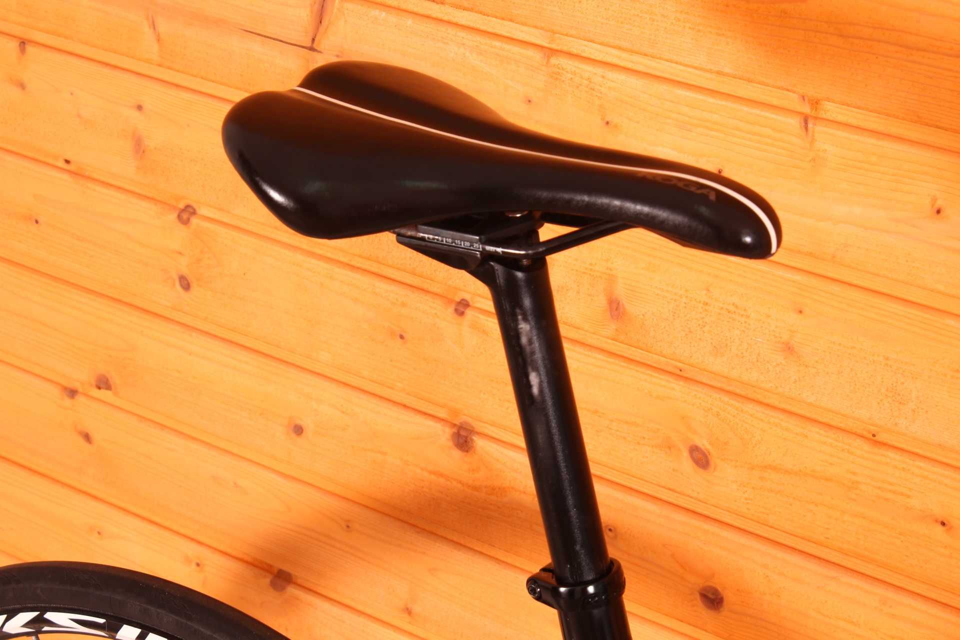 Rower KOGA Solacio Disc, karbon, Shimanmo Ultegra, 2/11, 55/56, BDB !!