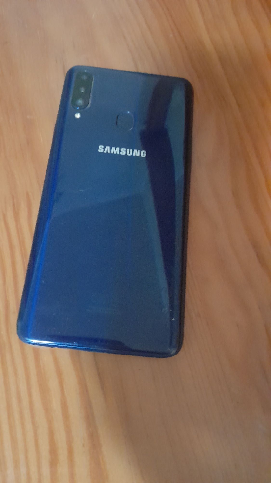 Samsung Galaxy A20s