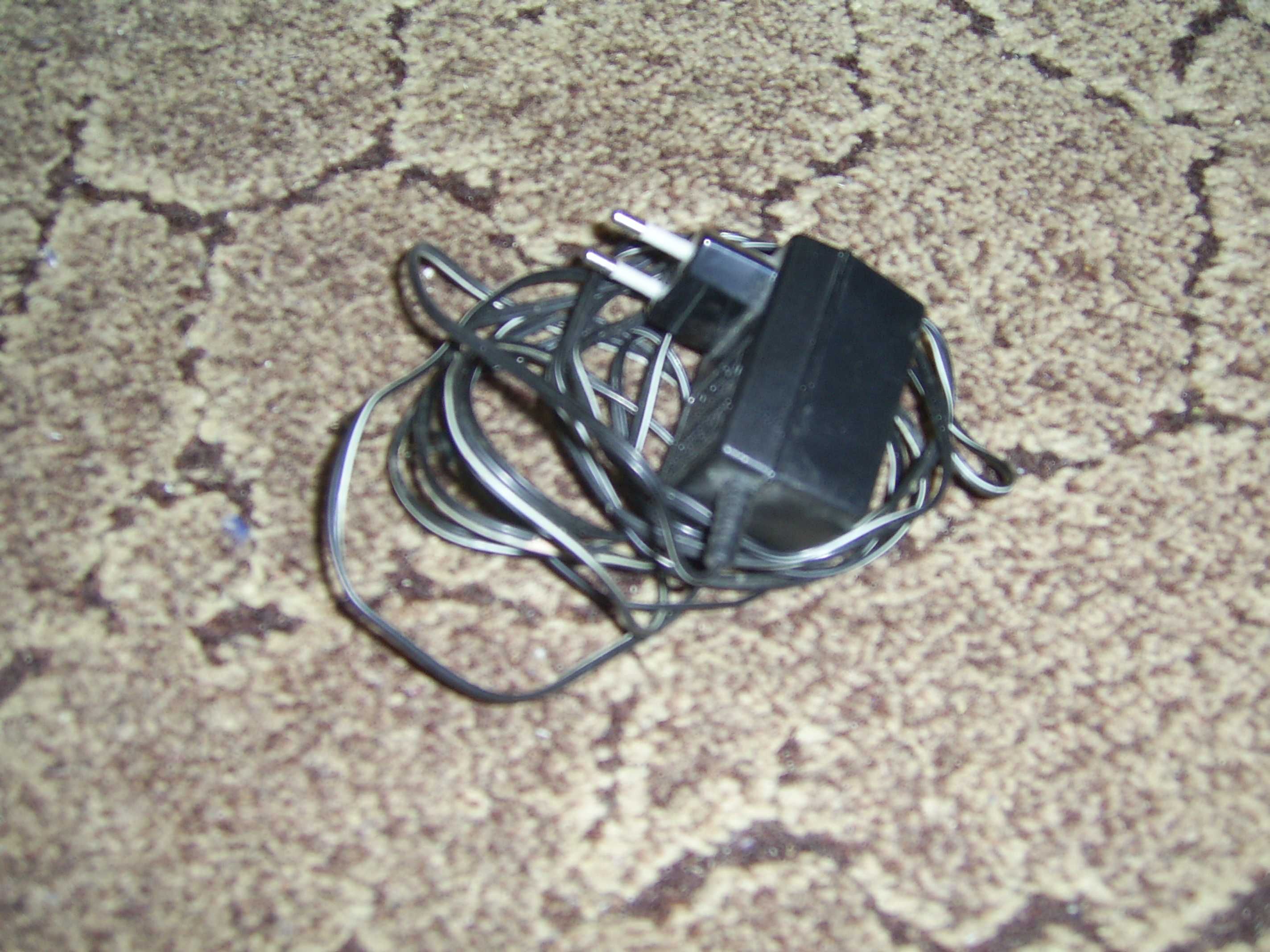 Philips przenośny telefon stacjonarny. Telefon niesprawdzony.