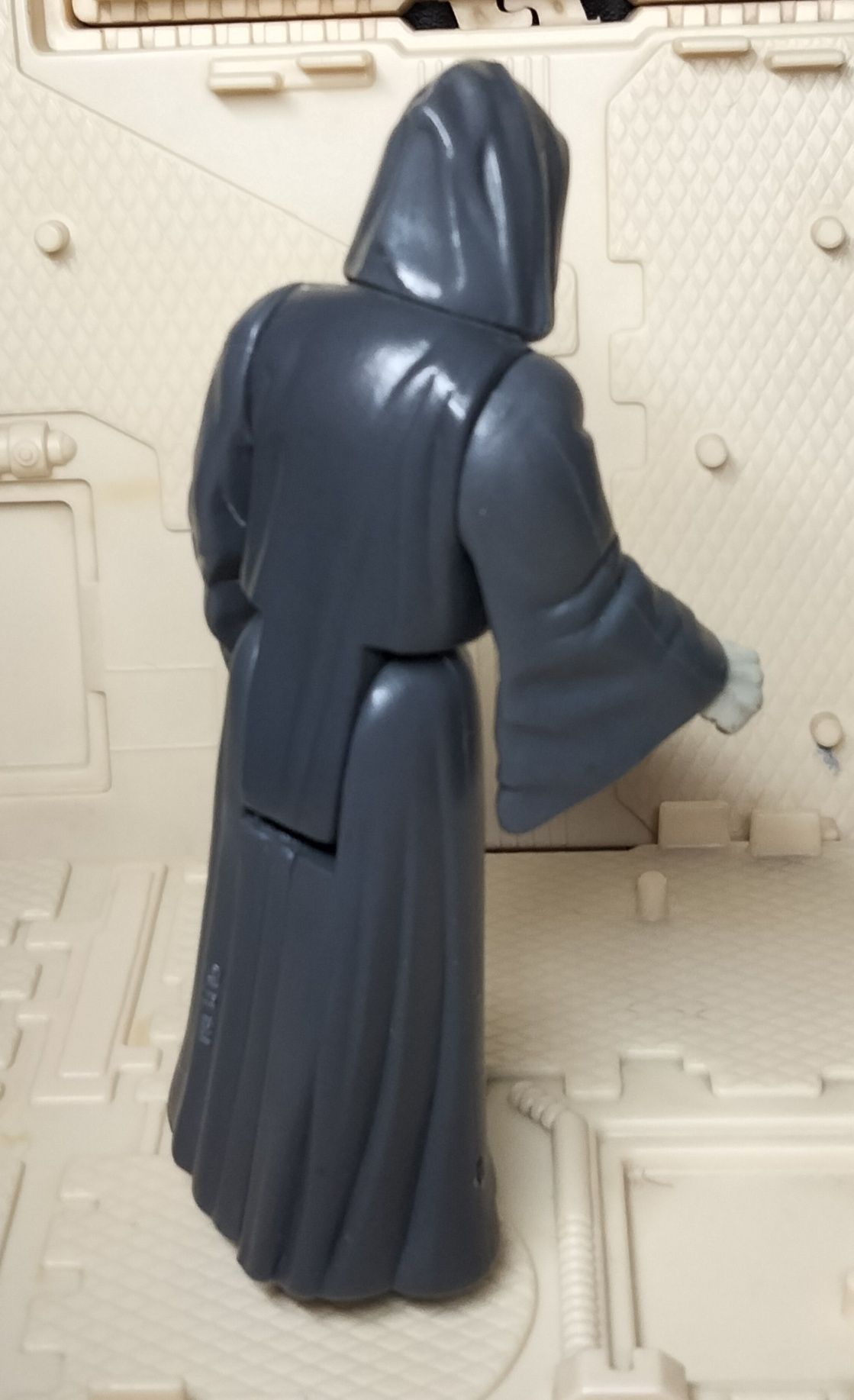 Star Wars vintage Emperor, Kenner 1984