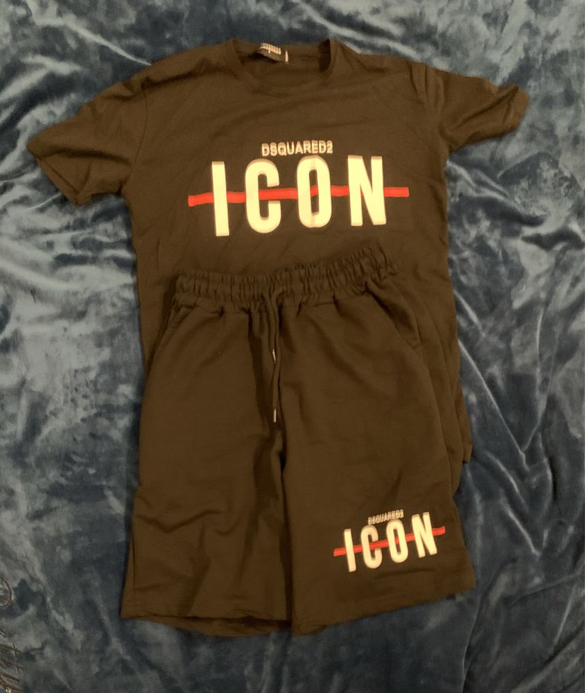 Костюм Icon