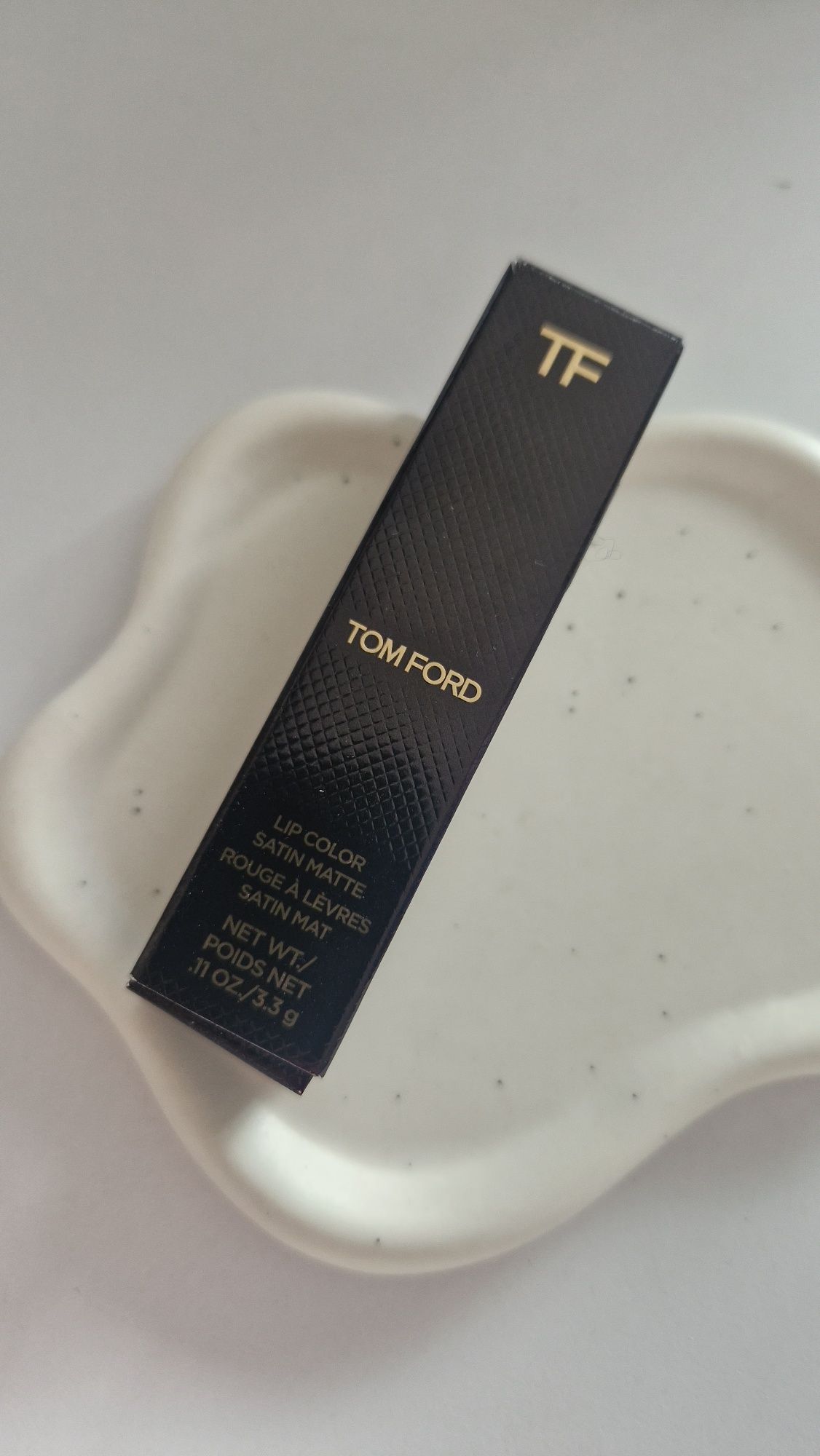 Tom Ford Szminka 26 To Die For Nowa