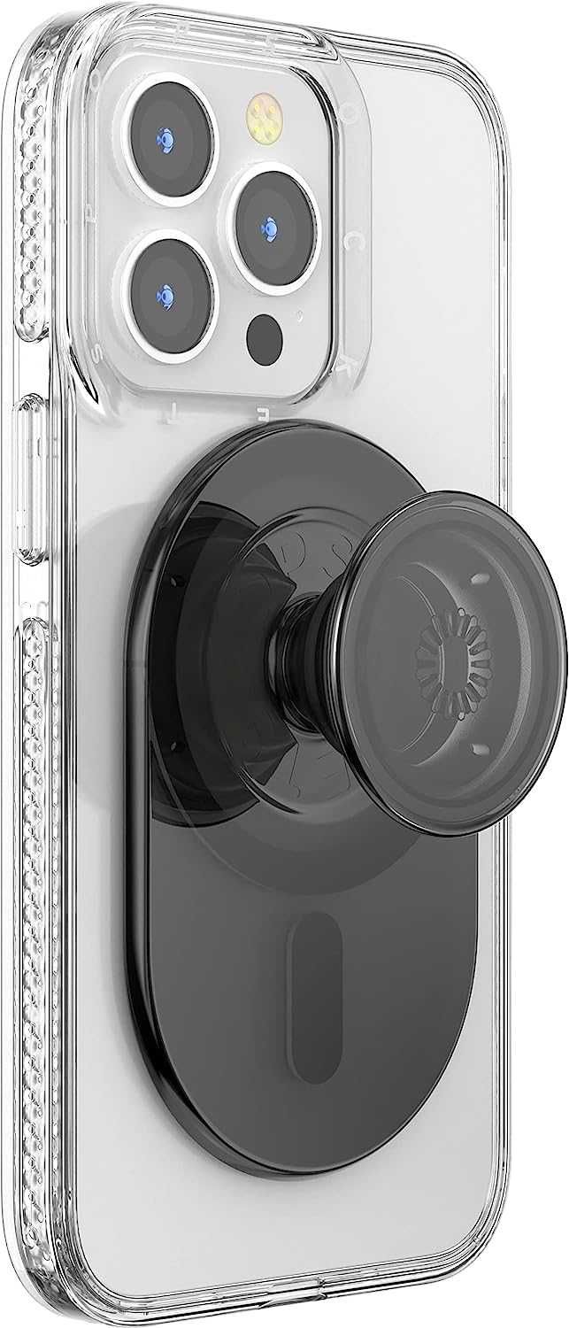 PopSockets: PopGrip dla MagSafe rozkładany uchwyt i stojak do telefonu