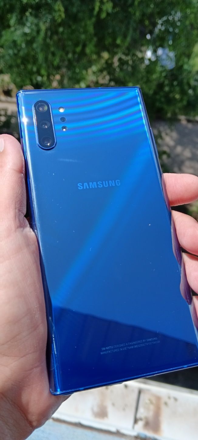 Продам Samsung Galaxy Note 10 Plus