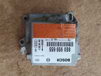 Sensor moduł air bag poduszek Audi a4 b6 b7 sprawny
