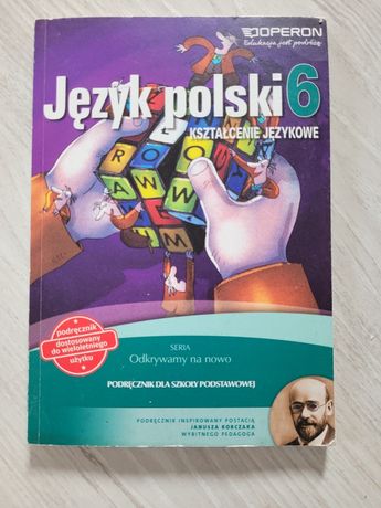 Język polski klasa 6