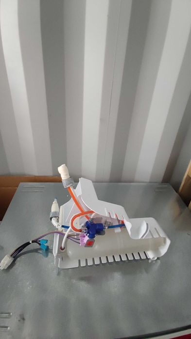 Części  do lodówki samsung wyposażenie Samsung