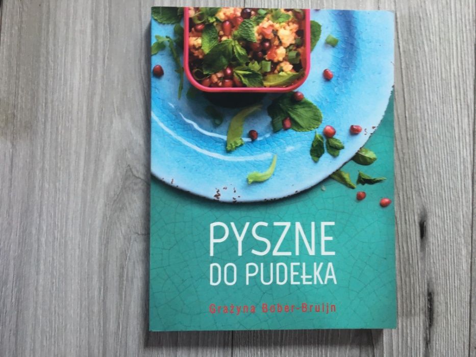 Pyszne do Pudełka