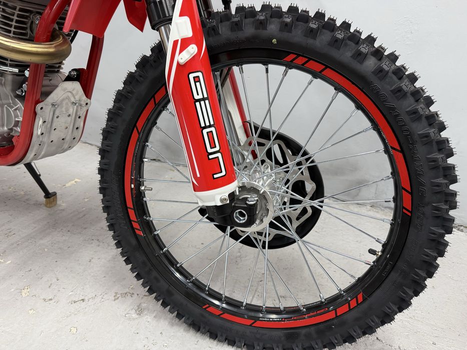 Ендуро GEON TRX 300 YGH Stnd. 21/18