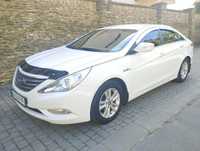 Hyundai sonata  ГАЗ