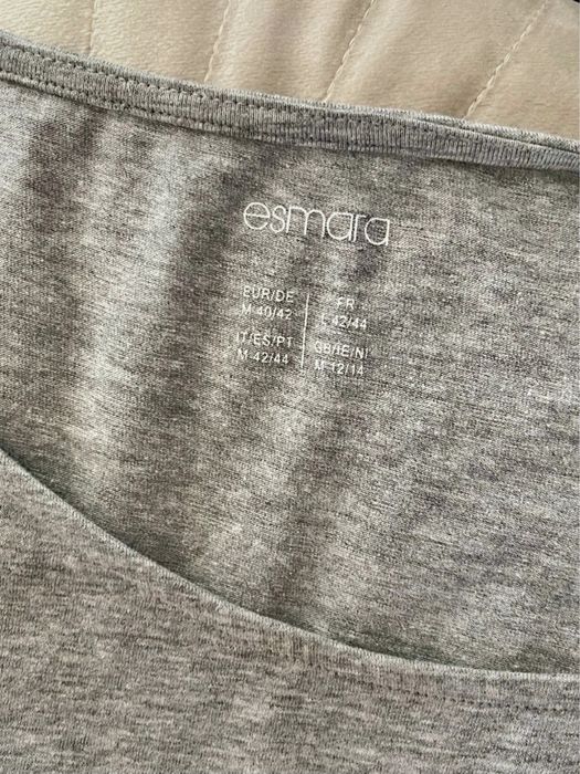 Sukienka ciążowa maxi r. M 40/42