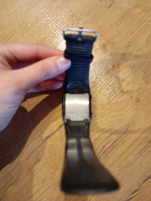 Zegarek Polar M400 - sprawny