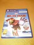 Marvel's Iron Man / PS4 / PS VR / IDEAŁ
