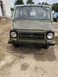 ЛУАЗ 969 Волинь.