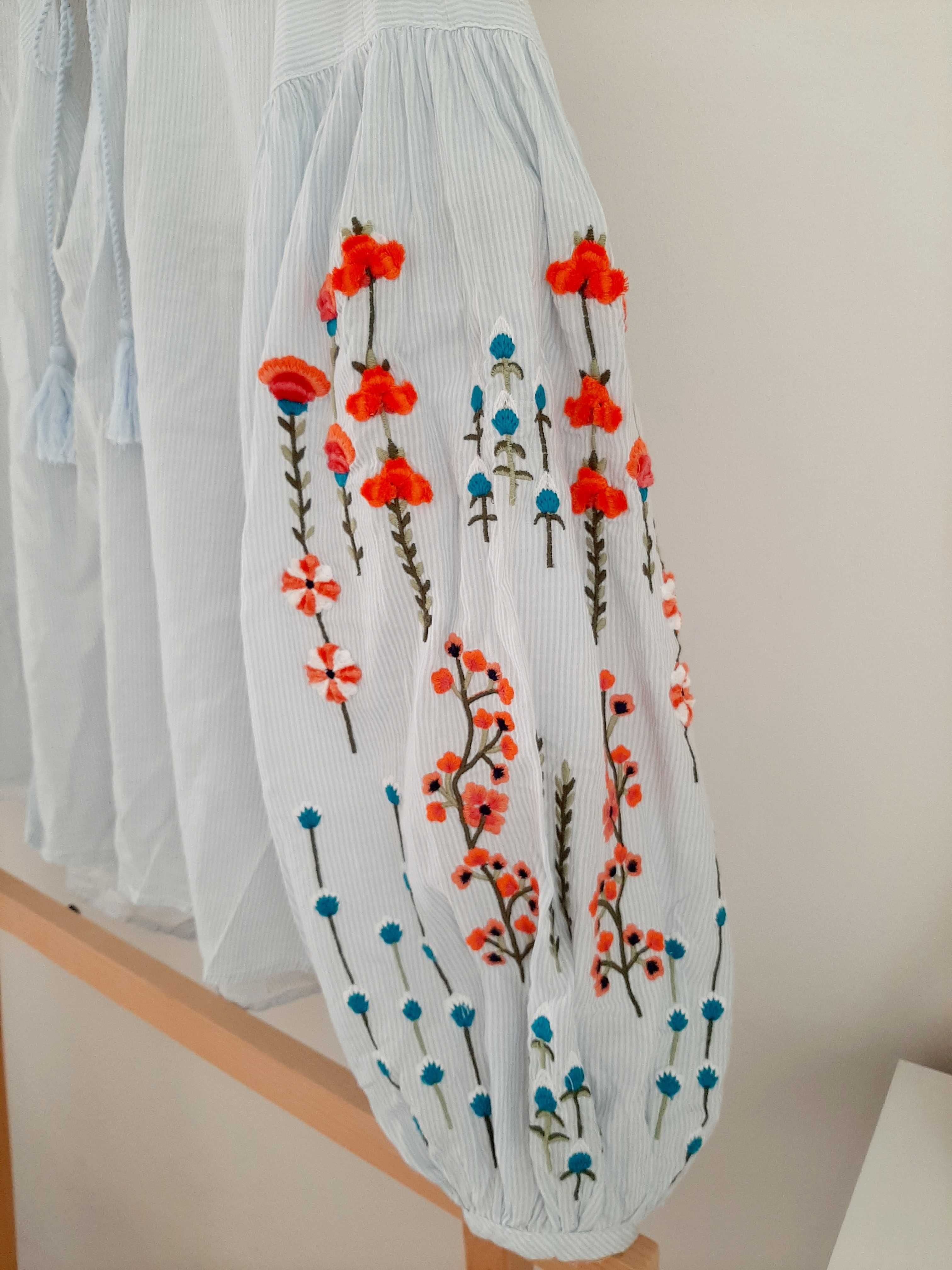 Bluzka h&m rozmiar s/m